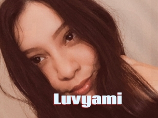 Luvyami