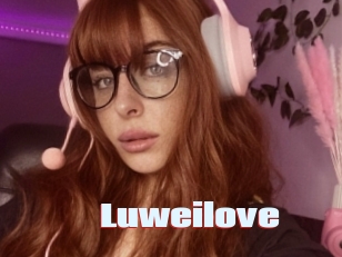 luweilove Anal Open