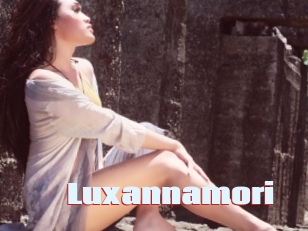 Luxannamori
