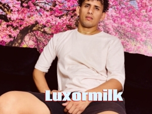 Luxormilk