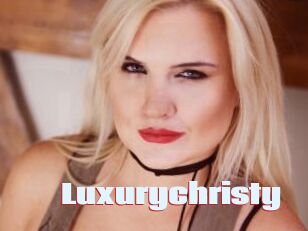 Luxurychristy