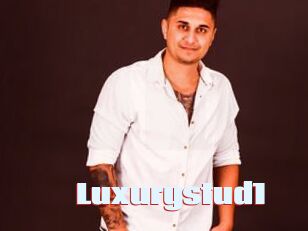 Luxurystud1