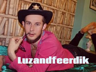 Luzandfeerdik