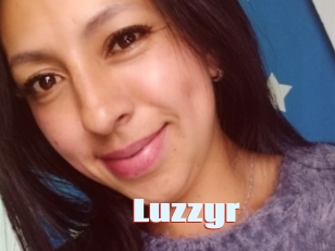 Luzzyr