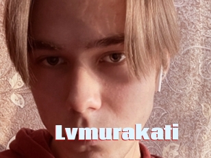 lvmurakati Anal Open