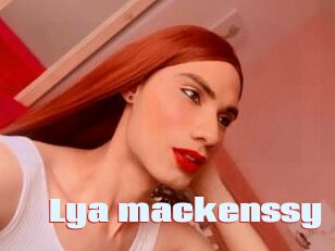 Lya_mackenssy
