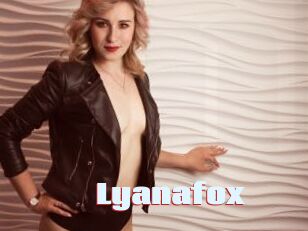 Lyanafox