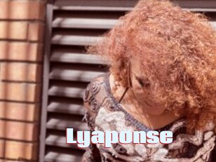 Lyaponse