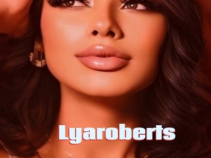 Lyaroberts