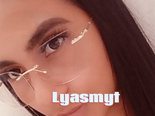 Lyasmyt
