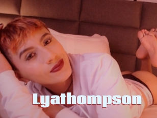 Lyathompson