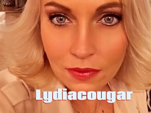 Lydiacougar