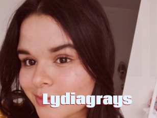 Lydiagrays