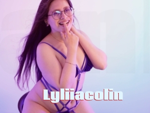 Lyliiacolin