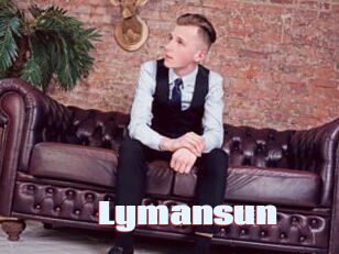 Lymansun