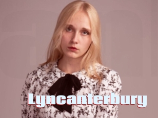 Lyncanterbury