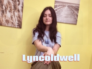 Lyncoldwell