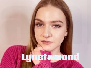 Lynetamond