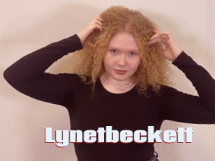 Lynetbeckett