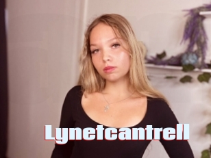 Lynetcantrell