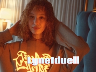 lynetduell Anal Open