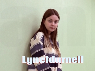 Lynetdurnell
