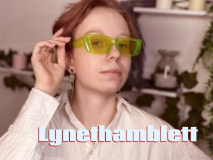 Lynethamblett