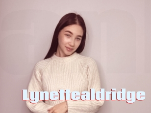 Lynettealdridge