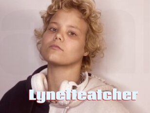 Lynetteatcher