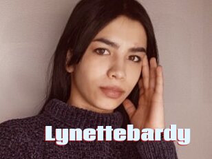 Lynettebardy