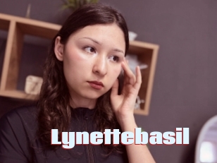 Lynettebasil