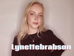 Lynettebrabson