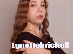 Lynettebrickell