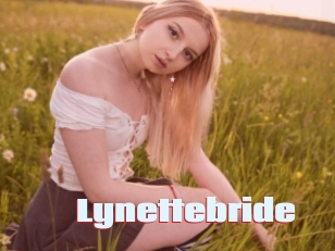 Lynettebride