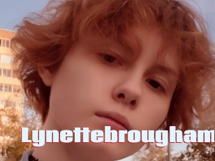 Lynettebrougham