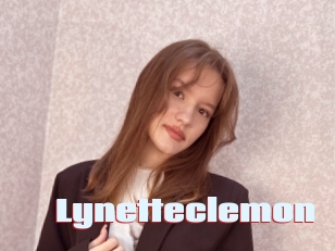 Lynetteclemon