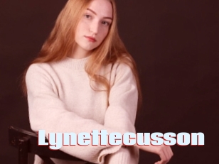 Lynettecusson