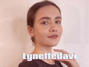 Lynettedavi