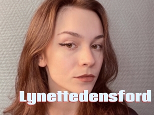 Lynettedensford