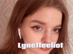 Lynetteeliot