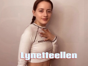 Lynetteellen