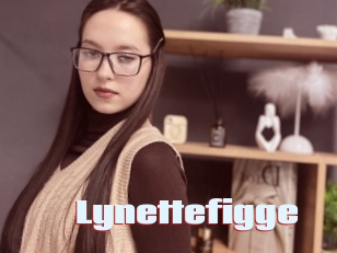 Lynettefigge
