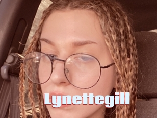 Lynettegill