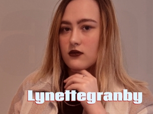 Lynettegranby