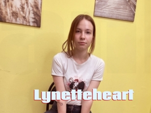 Lynetteheart