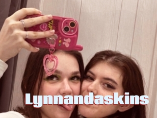 Lynnandaskins