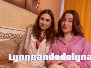 Lynneandodelyna