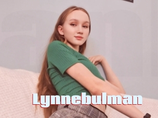 Lynnebulman