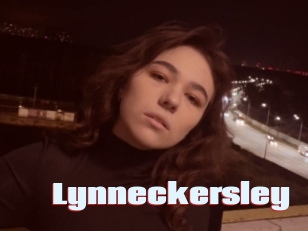 Lynneckersley