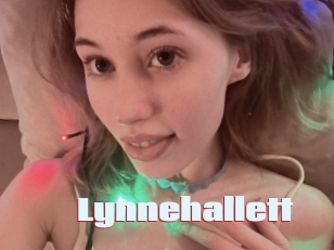 Lynnehallett